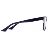 DITA - Rhythm - Navy - DRX-3039 - Optical Glasses - DITA Eyewear
