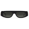 Gucci - Geometric Shaped Sunglasses - Black - Gucci Eyewear