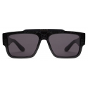 Gucci - Square Sunglasses - Black - Gucci Eyewear