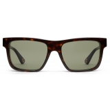 Gucci - Square Sunglasses - Tortoiseshell - Gucci Eyewear