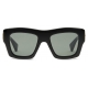 Gucci - Occhiale da Sole Quadrati - Nero - Gucci Eyewear