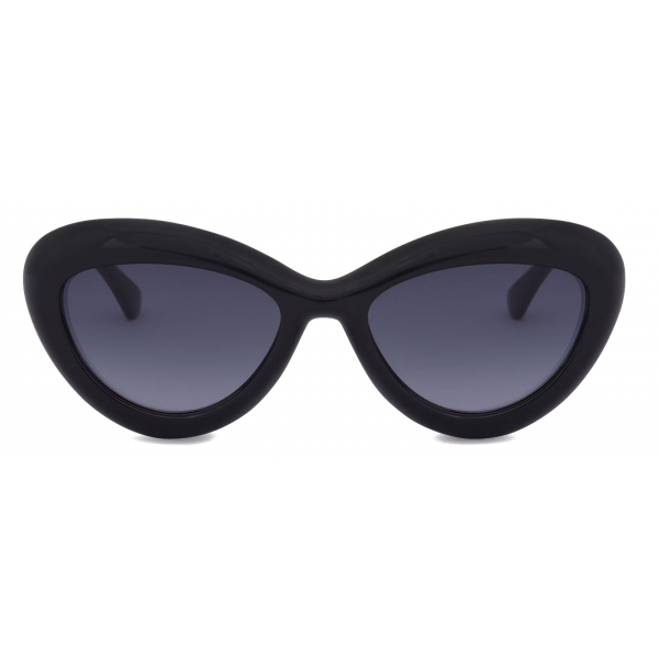 Moschino - Occhiali da Sole Inflatable - Nero - Moschino Eyewear