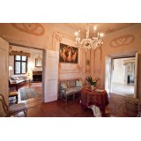 Villa Verecondi Scortecci - Prosecco Full Experience - 5 Days 4 Nights - Mansarda Deluxe - Tower Superior