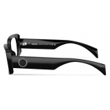 Versace - Medusa Medallion Optical Glasses - Black - Sunglasses - Versace Eyewear