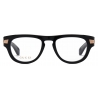Gucci - Occhiale da Vista Ovale - Nero - Gucci Eyewear
