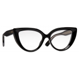 Gucci - Cat Eye Optical Glasses - Tortoiseshell - Gucci Eyewear