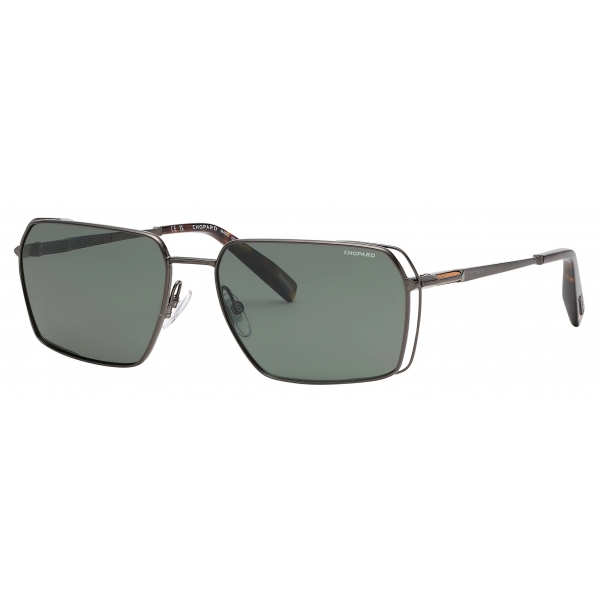 Chopard - L.U.C - SCHG9060568P - Sunglasses - Chopard Eyewear