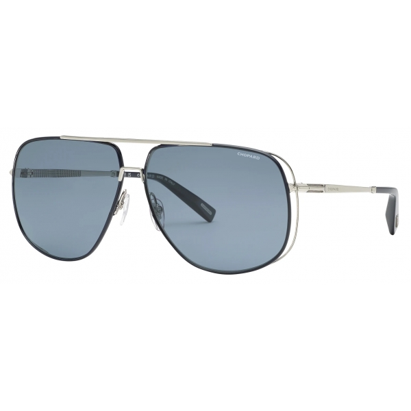 Chopard - L.U.C - SCHG9165E70P - Sunglasses - Chopard Eyewear