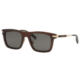 Chopard - Classic Racing - SCH365V55GR4P - Occhiali da Sole - Chopard Eyewear