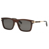 Chopard - Classic Racing - SCH365V55GR4P - Sunglasses - Chopard Eyewear