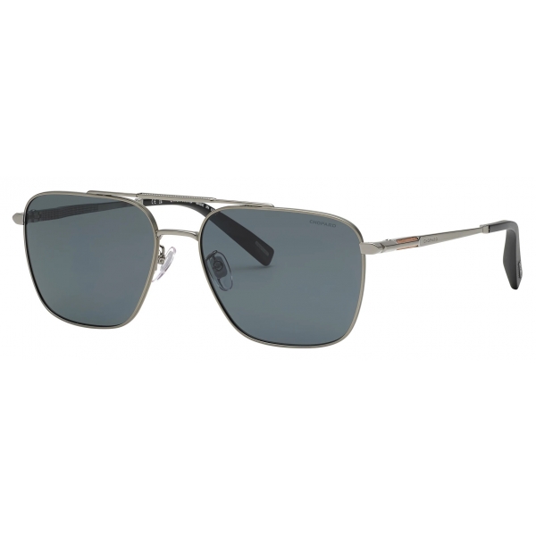 Chopard - L.U.C - SCHL2460E56P - Sunglasses - Chopard Eyewear