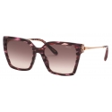 Chopard - Happy Hearts - SCH371S5601G2 - Sunglasses - Chopard Eyewear