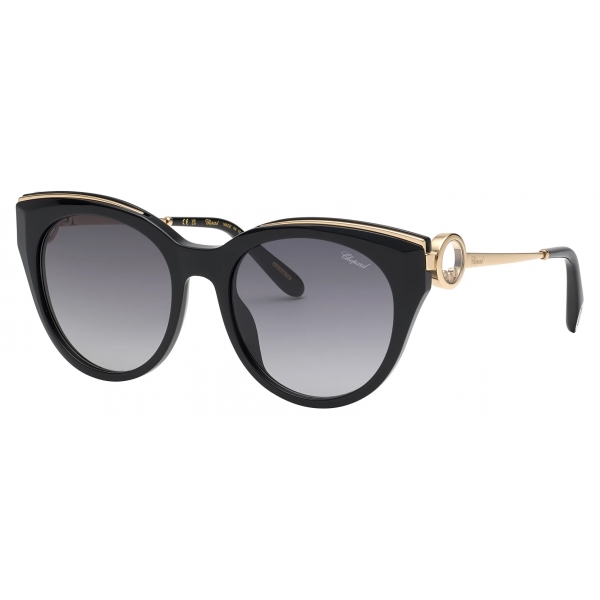 Chopard - Happy Diamonds - SCHL04S550700 - Sunglasses - Chopard Eyewear
