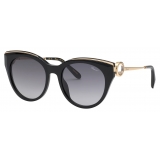 Chopard - Happy Diamonds - SCHL04S550700 - Sunglasses - Chopard Eyewear