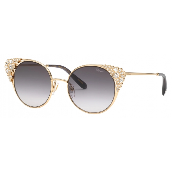 Chopard - High Jewelry - SCHL06S530300 - Sunglasses - Chopard Eyewear