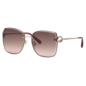 Chopard - Happy Diamonds - SCHL29S580A39 - Sunglasses - Chopard Eyewear