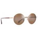 Maui Jim - Mokupuni - Gold Bronze - Polarized Classic Sunglasses - Maui Jim Eyewear
