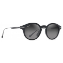 Maui Jim - Momi - Black Grey - Polarized Classic Sunglasses - Maui Jim Eyewear
