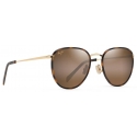 Maui Jim - Noni - Tortoise Gold Bronze - Polarized Classic Sunglasses - Maui Jim Eyewear