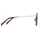 Maui Jim - Noni - Tartaruga Oro Bronzo - Occhiali da Sole Polarizzati Classici - Maui Jim Eyewear