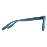 Maui Jim - Pehu - Matte Navy Blue - Polarized Classic Sunglasses - Maui Jim Eyewear