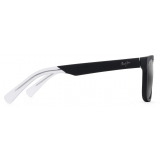Maui Jim - Stone Shack - Black Grey - Polarized Classic Sunglasses - Maui Jim Eyewear