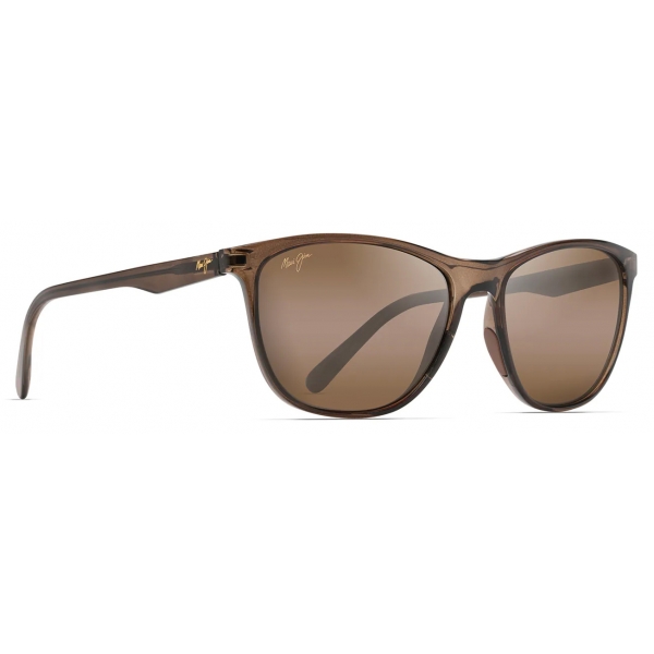 Maui Jim - Sugar Cane - Mocha Bronze - Polarized Classic Sunglasses - Maui Jim Eyewear