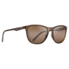 Maui Jim - Sugar Cane - Moka Bronzo - Occhiali da Sole Polarizzati Classici - Maui Jim Eyewear