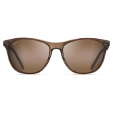 Maui Jim - Sugar Cane - Mocha Bronze - Polarized Classic Sunglasses - Maui Jim Eyewear