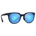 Maui Jim - Wailua - Blu - Occhiali da Sole Polarizzati Classici - Maui Jim Eyewear