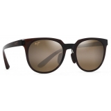 Maui Jim - Wailua - Rootbeer Bronze - Polarized Classic Sunglasses - Maui Jim Eyewear