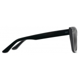 Maui Jim - Aloha Lane - Black Grey - Polarized Fashion Sunglasses - Maui Jim Eyewear
