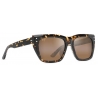 Maui Jim - Aloha Lane - Avana Bronzo - Occhiali da Sole Polarizzati Fashion - Maui Jim Eyewear