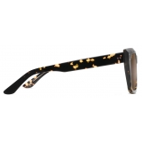 Maui Jim - Aloha Lane - Havana Bronze - Polarized Fashion Sunglasses - Maui Jim Eyewear