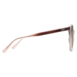 Maui Jim - Good Fun - Rootbeer Fade Bronze - Polarized Fashion Sunglasses - Maui Jim Eyewear