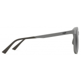 Maui Jim - ‘Ilikea Asian Fit - Grey - Polarized Classic Sunglasses - Maui Jim Eyewear
