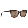 Maui Jim - Kou - Tortoise Bronze - Polarized Cat Eye Sunglasses - Maui Jim Eyewear