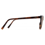 Maui Jim - Kou - Tortoise Bronze - Polarized Cat Eye Sunglasses - Maui Jim Eyewear