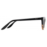 Maui Jim - Lychee - Black Tokyo Tortoise Grey - Polarized Cat Eye Sunglasses - Maui Jim Eyewear