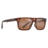 Maui Jim - ‘Ōpio - Marrone Bronzo - Occhiali da Sole Polarizzati Classici - Maui Jim Eyewear