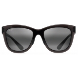 Maui Jim - Anuenue - Grey - Polarized Classic Sunglasses - Maui Jim Eyewear