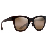 Maui Jim - Anuenue - Rootbeer Bronze - Polarized Classic Sunglasses - Maui Jim Eyewear