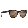 Maui Jim - Cheetah 5 - Tortoise Bronze - Polarized Classic Sunglasses - Maui Jim Eyewear