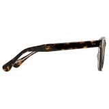 Maui Jim - Cheetah 5 - Tortoise Bronze - Polarized Classic Sunglasses - Maui Jim Eyewear
