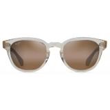 Maui Jim - Cheetah 5 - Vintage Crystal Bronze - Polarized Classic Sunglasses - Maui Jim Eyewear