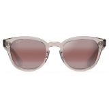 Maui Jim - Cheetah 5 - Crystal Pink Maui Rose - Polarized Classic Sunglasses - Maui Jim Eyewear