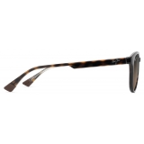 Maui Jim - Hiehie - Havana Yellow Bronze - Polarized Classic Sunglasses - Maui Jim Eyewear