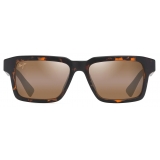 Maui Jim - Kahiko - Havana Bronze - Polarized Classic Sunglasses - Maui Jim Eyewear