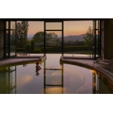 Fonteverde - Lifestyle & Thermal Retreat - Equilibrium Total Green - Grand Suite - 8 Days 7 Nights - Italy - Exclusive Luxury
