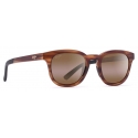 Maui Jim - Koko Head - Tortoise Bronze - Polarized Classic Sunglasses - Maui Jim Eyewear